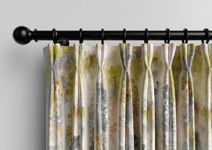 Fresco, Mystique - Made to Measure Curtain - Image 10